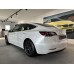 TESLA MODEL3 RWD AUTOPILOT WHITE  SOLD ! VENDU! VERKOCHT!